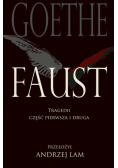 Faust Tragedii część pierwsza i druga