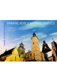 Parafie kościoły oraz kaplice Część 1