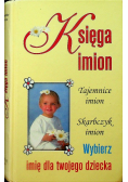Księga imion
