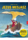 Jezus Mesjasz  Najwspanialsza historia wszech