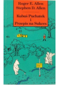 Kubuś Puchatek i przepis na sukces