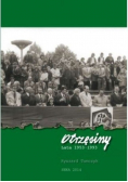 Otrzęsiny Lata 1953 1993