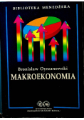 Makroekonomia