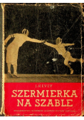 Szermierka na szable