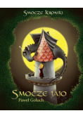Smocze jajo