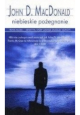 Niebieskie pożegnanie Wydanie kieszonkowe