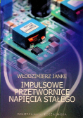 Impulsowe Przetwornice Napięcia Stałego