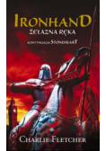 Ironhand Żelazna ręka