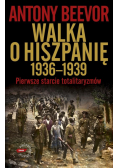 Walka o Hiszpanię 1936-1939 w.2023