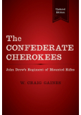 The Confederate Cherokees