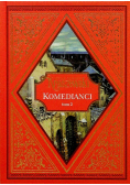 Komedianci Tom 2