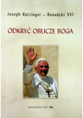 Odkryć oblicze Boga