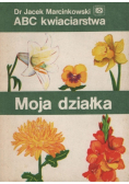 Abc kwiaciarstwa moja działka