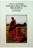 Polska kultura religijna na przełomie XIX i XX wieku