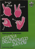 Książka drużynowego zuchów