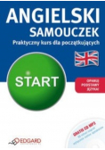 Angielski Samouczek Praktyczny kurs dla początkujących NOWA