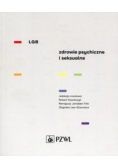 LGB Zdrowie psychiczne i seksualne