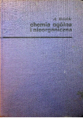 Chemia ogólna i nieorganiczna