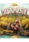 Niedźwiadek szuka przyjaciół Tom 1