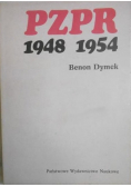 PZPR 1948 do 1954