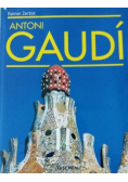 Antoni Gaudi
