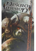Nekromeron Ugriumowa Wiktoria