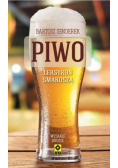 Piwo. Leksykon smakosza