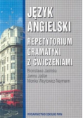 Język angielski: Repetytorium gramatyki z ćwiczeniami