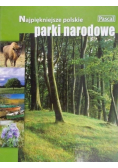 Parki narodowe