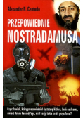 Przepowiednie Nostradamusa