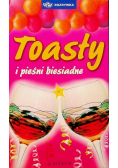 Toasty i pieśni biesiadne