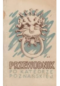 Przewodnik po katedrze poznańskiej
