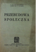 Przebudowa społeczna 1923 r.