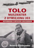 Tolo Muszkieter z Dywizjonu 303