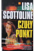 Czuły punkt