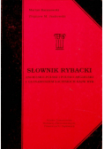 Słownik rybacki