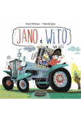 Jano i Wito. Na wsi