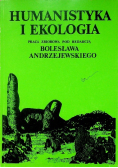 Humanistyka i ekologia