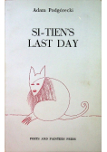 Si tiens last day