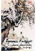 Zaprosić Księżyc