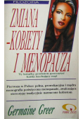 Zmiana Kobiety i menopauza
