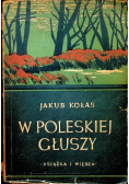W Polskiej Głuszy, 1950