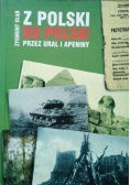 Z Polski do Polski przez Ural i Apeniny