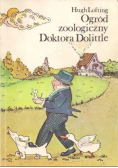 Ogród zoologiczny Doktora Dolittle