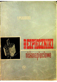 Bezpieczniki niskonapięciowe