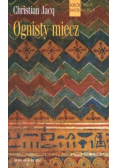 Ognisty miecz