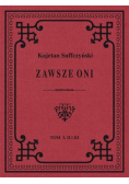 Zawsze Oni Tom I do III