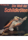 Die Welt der Schildkroten