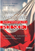 Bezpieczeństwo narodowe Rzeczypospolitej Polskiej