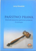 Państwo prawa